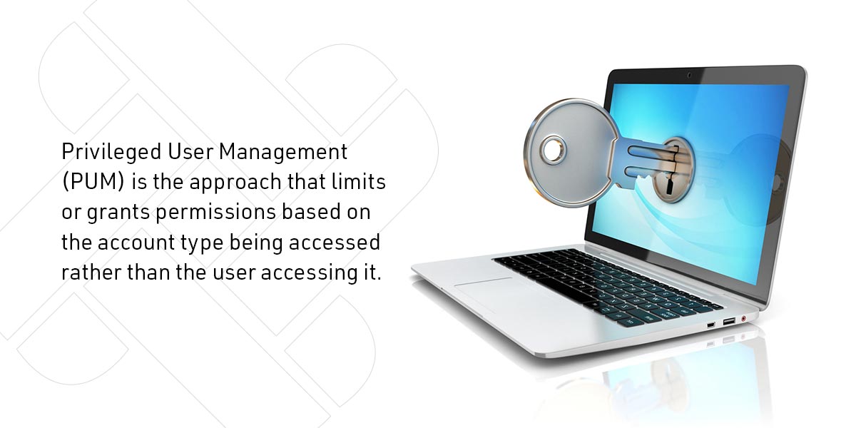 What Is Privileged Access Management (PAM)?