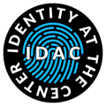 Identity at the Center Podcast logo