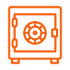 Bravura Safe icon