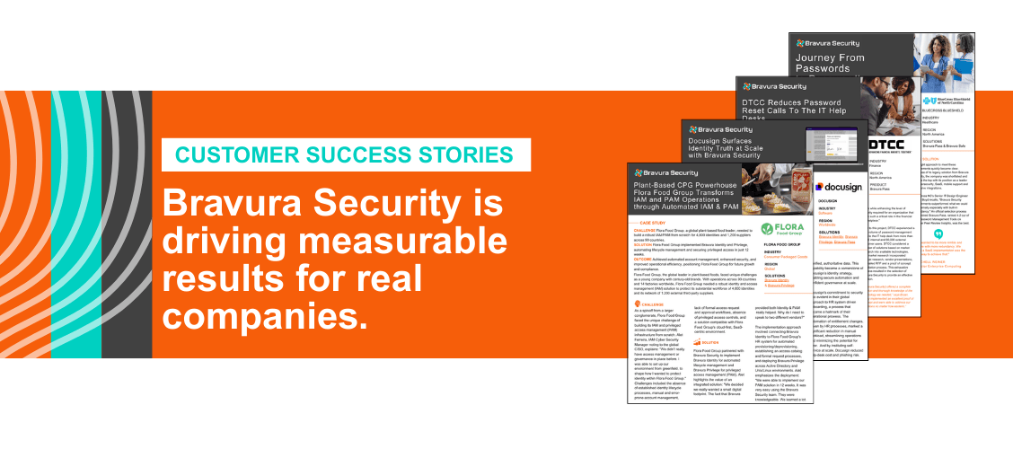 Customer Success Stories