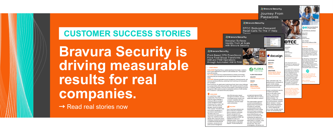 Customer Success Stories