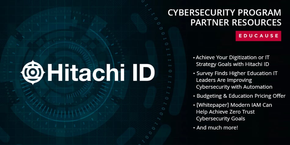 Cybersecurity Program Resources
