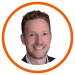 FY25 Bart Headshot FY25 Bart Headshot