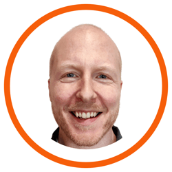 FY25 John Headshot FY25 John Headshot