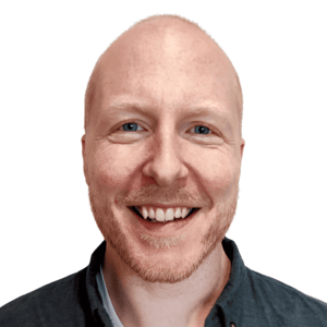 John White Headshot John White Headshot