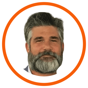 Scott Weyandt Headshot
