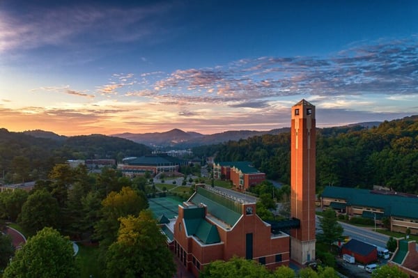 app state