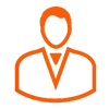 Bravura Identity icon
