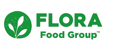 Flora Food Group logo