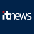 itnews logo