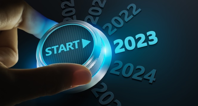 2023 Predictions and Trends
