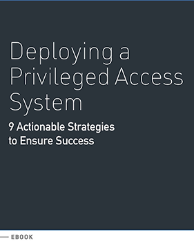 9-Actionable-Strategies-to-Ensure-Success | privileged access management software, privileged access management vendor, PAM solution