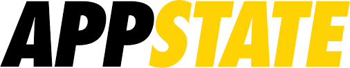 Appalachian State University logo