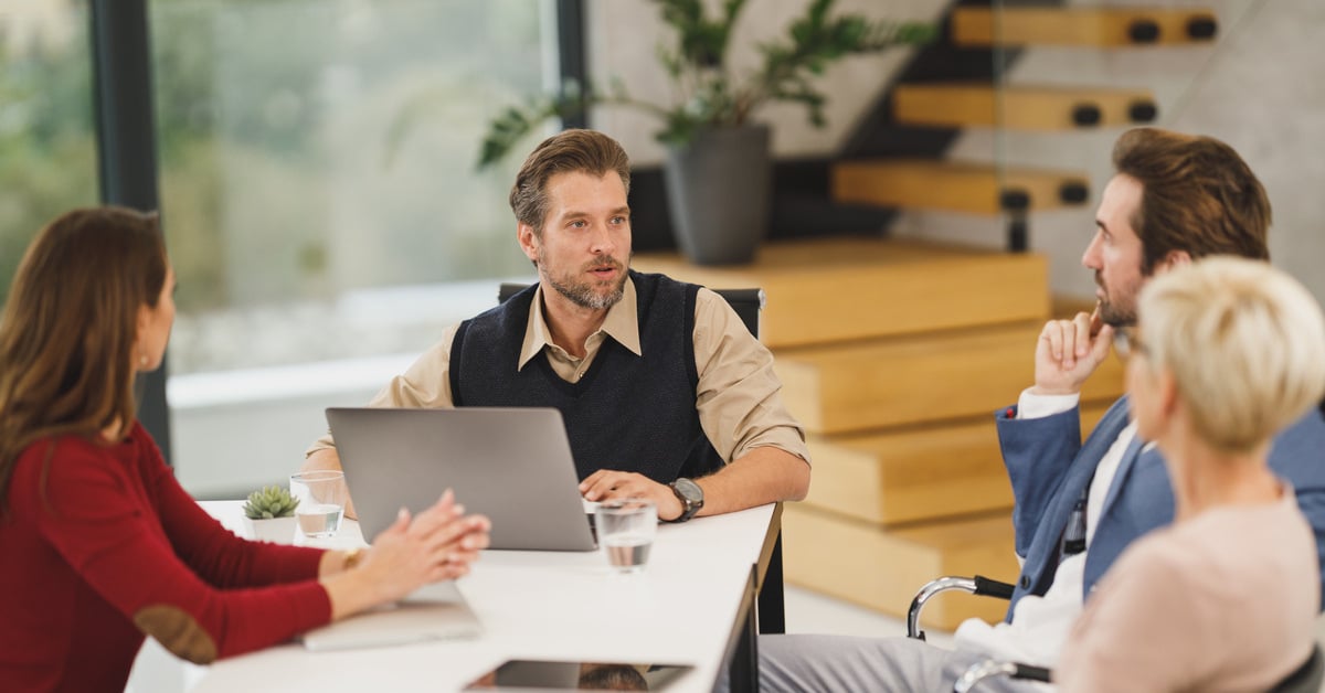 IAM and PAM integration strategies
