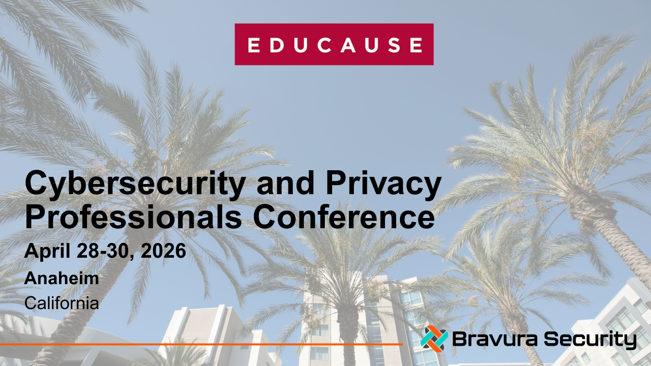 Cybersecurity and Privacy Professionals Conference 2026 (1)