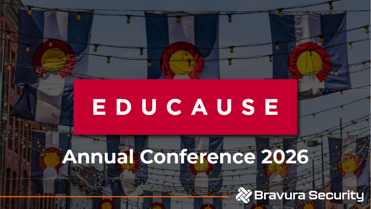 EDUCAUSE Annual Conference