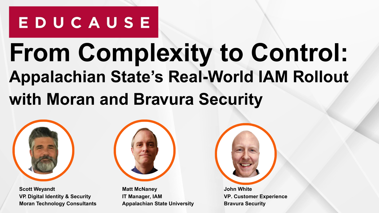EDUCAUSE Online Session