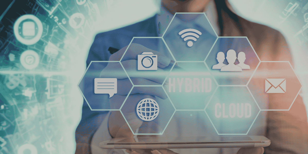 EPM in Hybrid IAM Environments