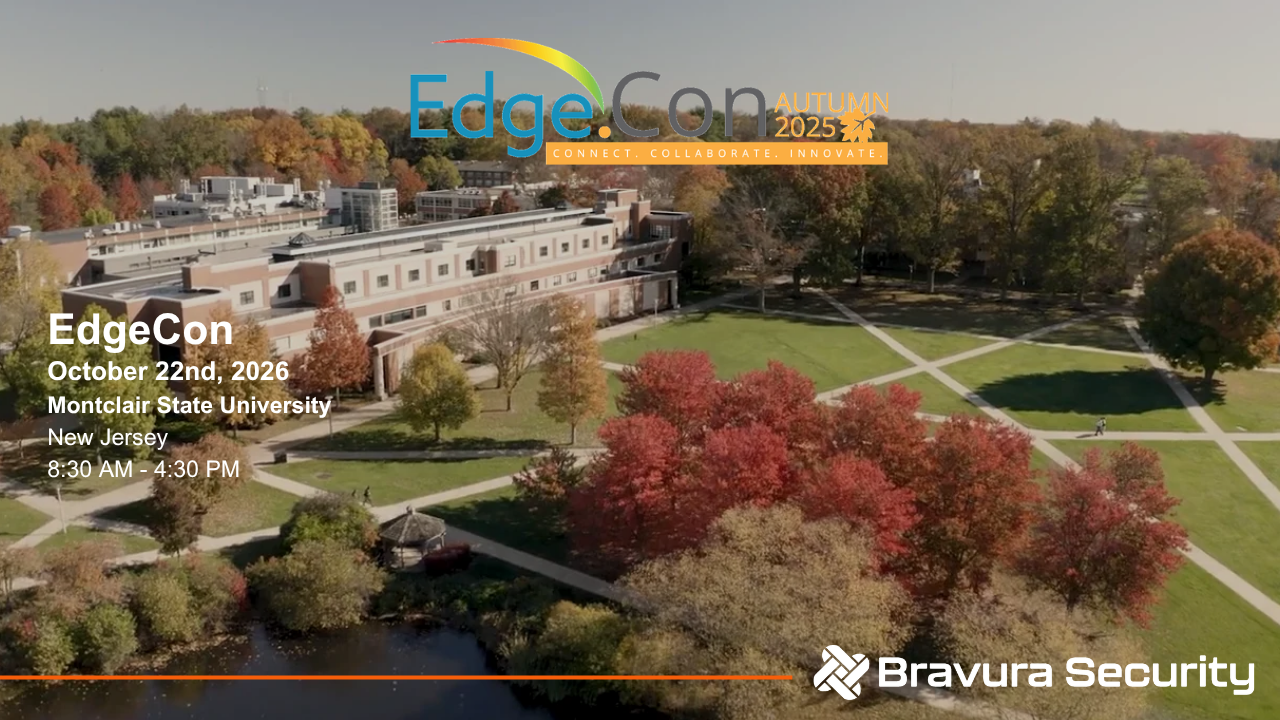 EdgeCon