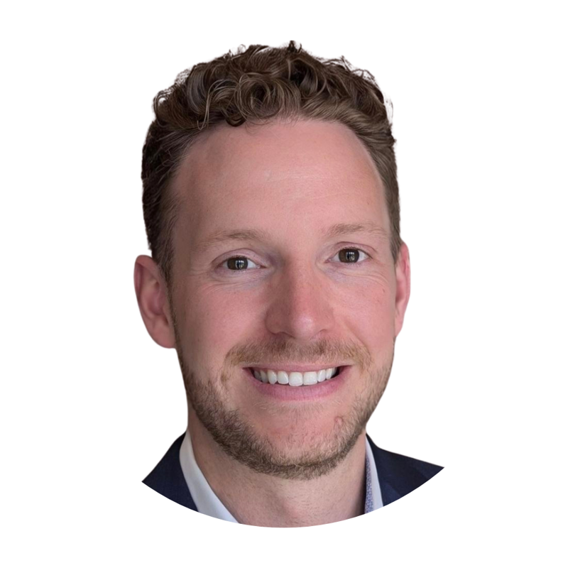 Bart Allan, General Manager at Bravura Security