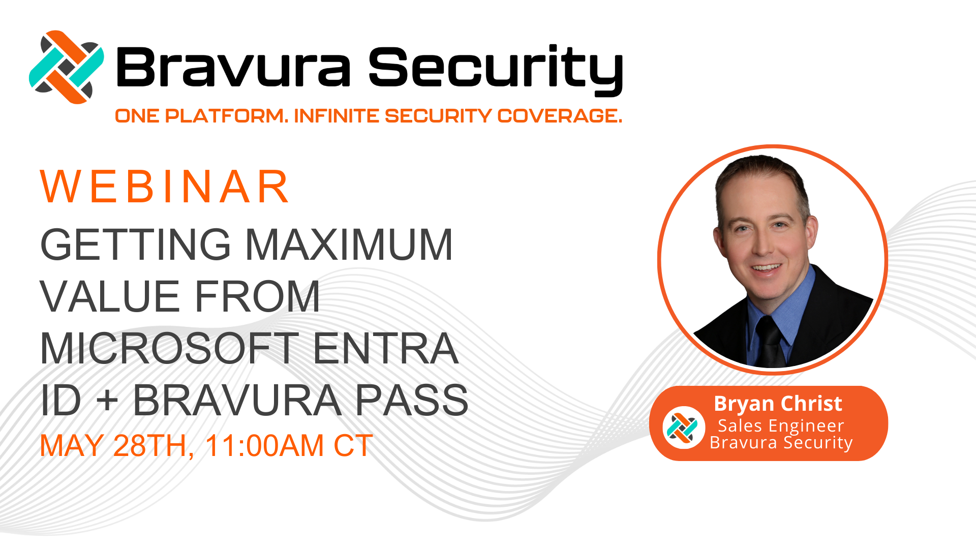 Getting Maximum Value from Microsoft Entra ID + Bravura Pass  (3)