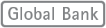 Global Bank Logo