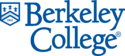 Berkeley College logo