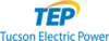 Tuscon Electric Power logo