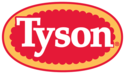 Tyson logo 1