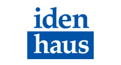 Idenhaus logo