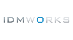 IDMWORKS logo