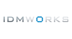 IDMworks logo