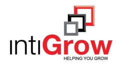 intiGrow logo