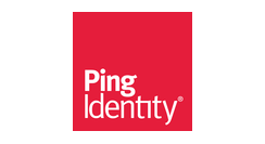 Ping Identity logo