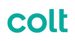 Colt Customer Logo
