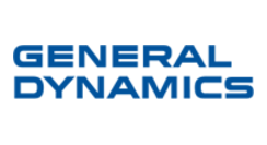 General Dynamics logo