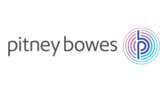 Pitney Bowes