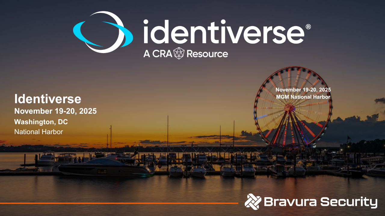 Identiverse  Banner