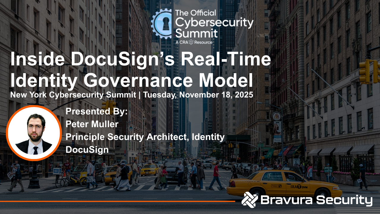 NY Cybersecurity Session Banner