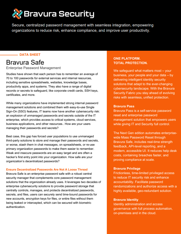 Screenshot - Data Sheet - Safe Screenshot - Data Sheet - Safe