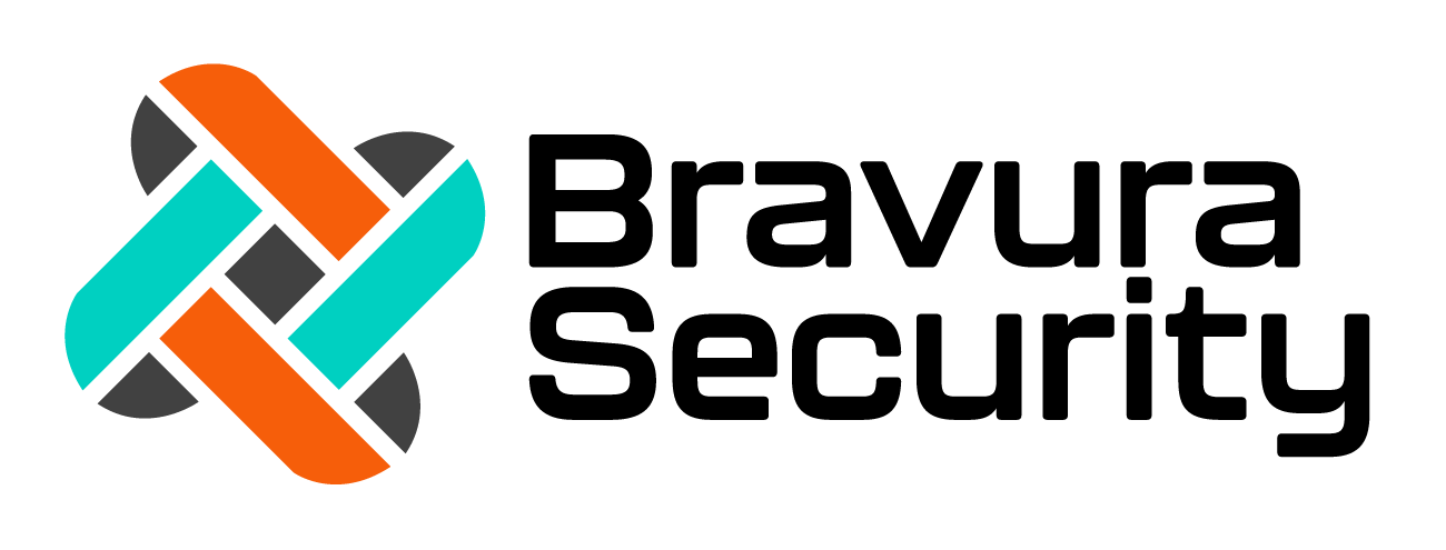 Stacked Logo - full colour