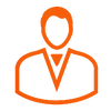 Bravura Identity Icon
