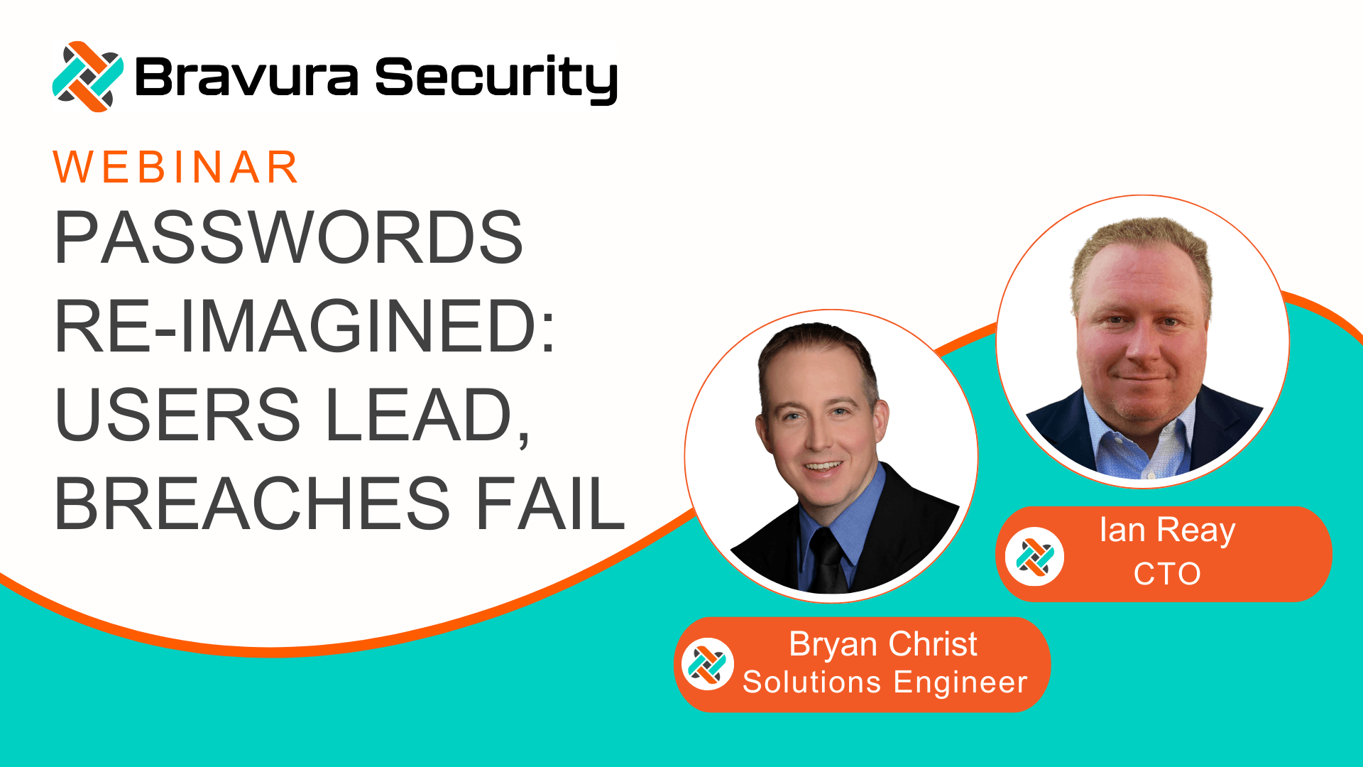 Re-imagining: Passwords, Defense, and Your Culture of Security