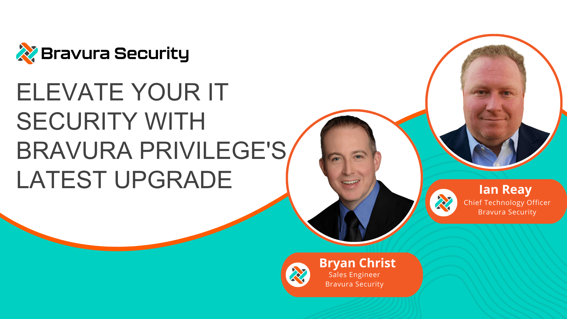 Elevate Your IT Security with Bravura Privileges Latest Upgrade  (4)