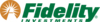 Fidelity Logo