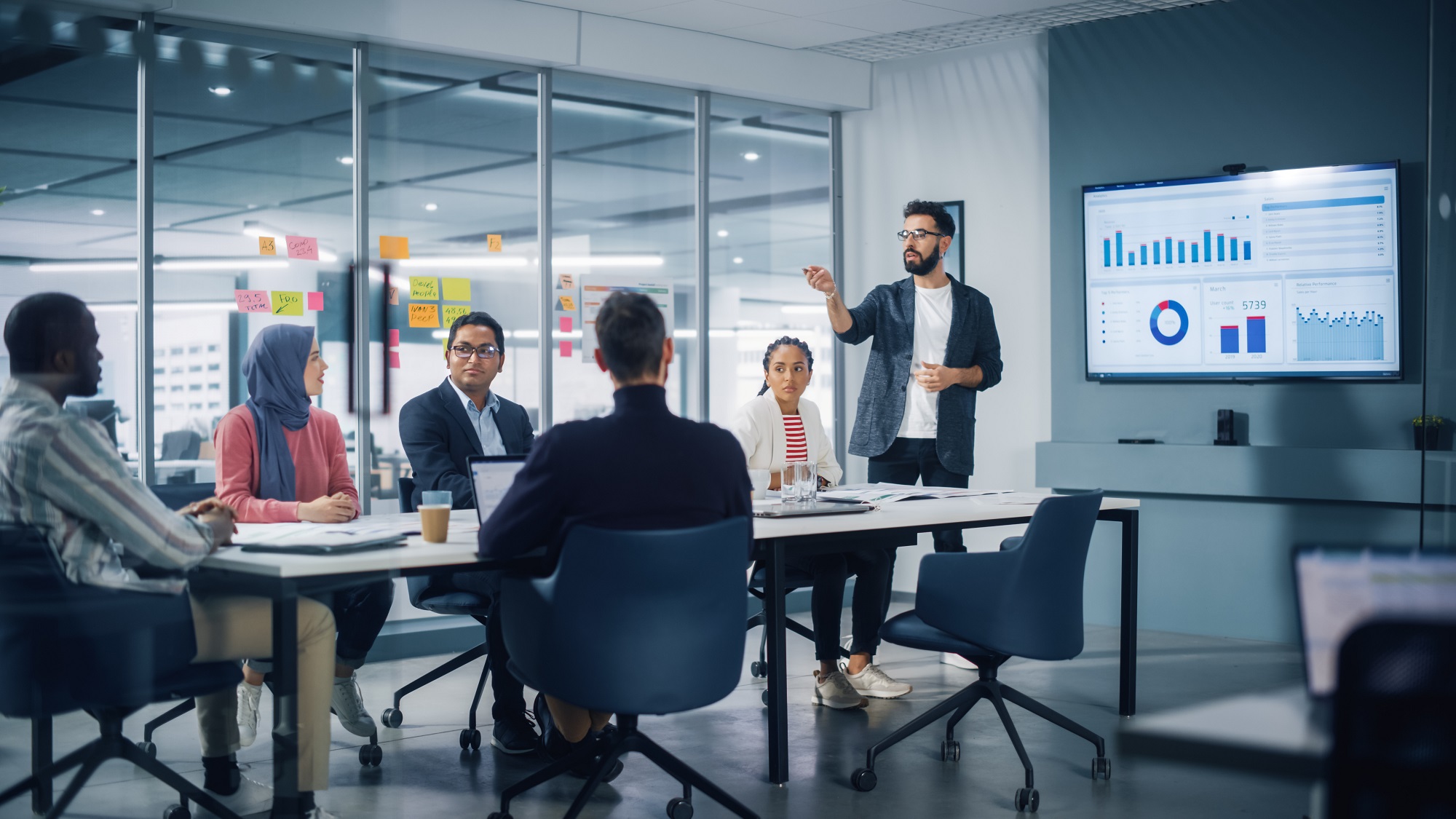 Access Control and Identity Management Best Practices